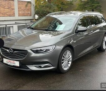 Opel Insignia B kombi 1,5i 121kW Sport Inovation