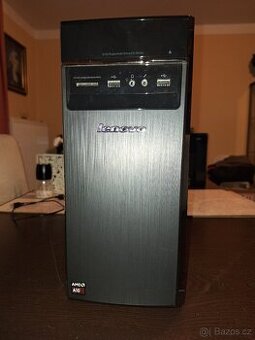 Lenovo IdeaCentre H50-55 90BF004BCK