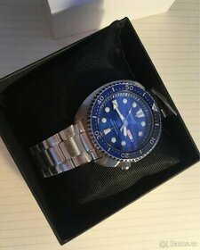 Seiko SRPD21K1 Prospex