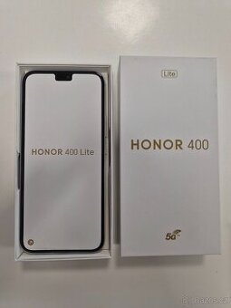 honor 400 lite 5g 8/256GB
