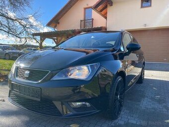 SEAT IBIZA 1,2 TSi, STYLE, r.v. 2012