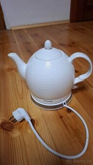 Rychlovarná konvice