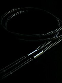 Reproduktorové kabely C4Y Quadix™ "Excellence Custom Editio