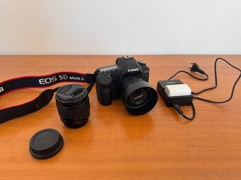 Canon EOS 5D Mark II (2)