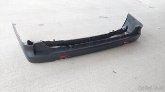 Nissan NV200 : Nárazník zadní