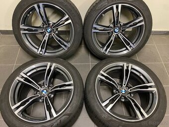ORIGINAL ALU KOLA BMW M5 F90 "M705" 275/40/19 285/40/19