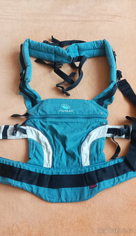 Nosítka Manduca pro miminko
