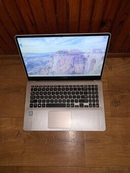 ASUS VivoBook S530FA – i7 / 16 GB RAM / SSD 256 GB – po repa