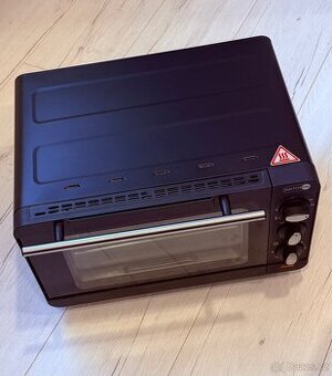 Mini trouba SWITCH ON 13 l (1200 W)