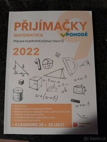 Přijímačky v pohodě ČJ a Marematika