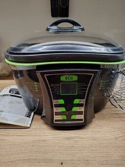 Multifunkční hrnec