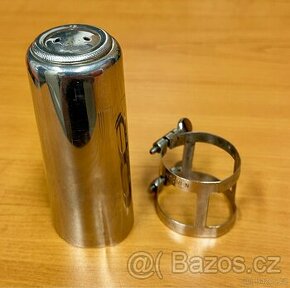 Ligatura pro basklarinet Vandoren