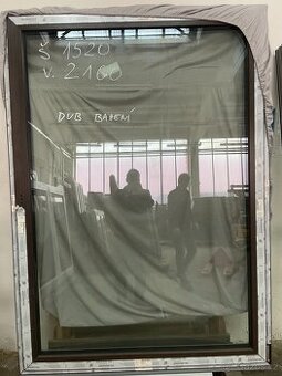 Nové Okno Salamander