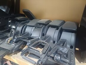 Loketni opěrky superb 2 octavia 2