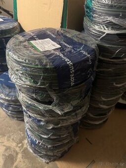 Kabely CYKY J 3x2,5mm 3x1.5mm a další