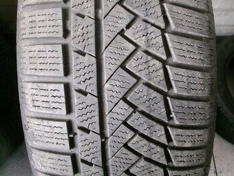 235/60 R18 CONTINENTAL (4,5mm) č.15251/B10