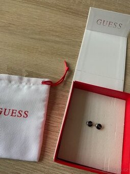 Guess náušnice