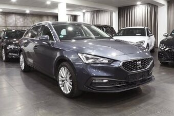 Seat Leon SP XCELLENCE 2.0TDI 110kW DSG - záruka Autodraft