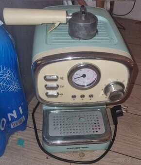 Gourmet Maxx RRH-02843