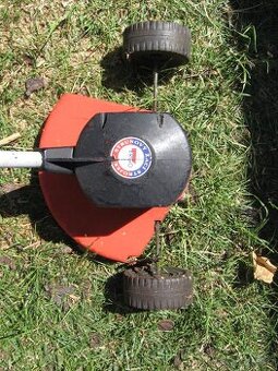 Elektrická strunová sekačka zn. ERGO