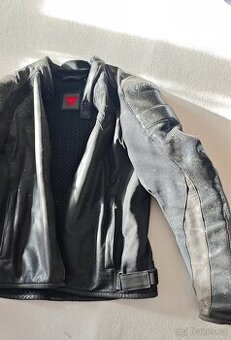 Kozena bunda Dainese