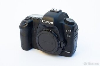 Canon 5D mark II