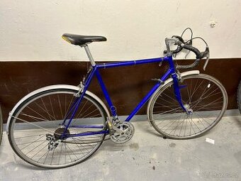 Silniční Kolo bicykl favorit