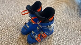 Dětské lyžáky Lange 20,5