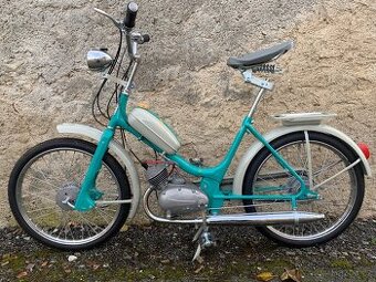 Prodám Stadion S 11 po renovaci.