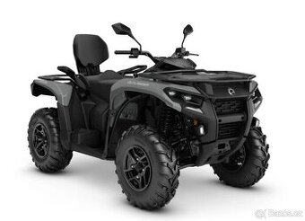 Can-am Outlander 1000R Max EU verze