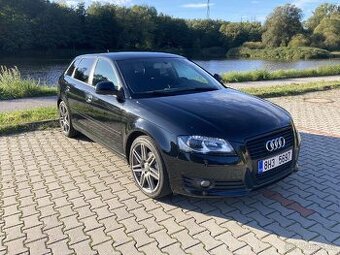 audi a3 8p 2.0 tdi
