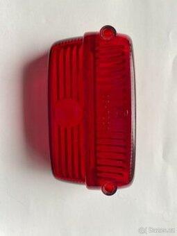 kryt zadního světla