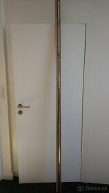 Lišta pro vícebodový dveřní zámek Maco Protect G-TS (92 mm)