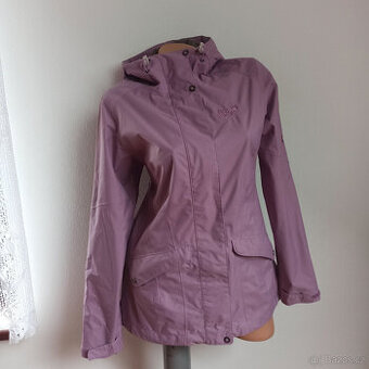 dámská jarní bunda Jack wolfskin M - L  TOP STAV