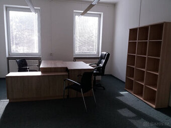 Kancelář 22,5 m2 - 1