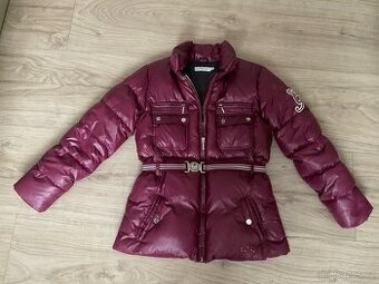 GOEX dívčí bunda 152