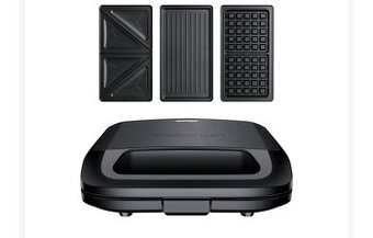 Niceboy sendvicovac s3