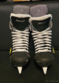 Brusle Graf vel 38. - 1