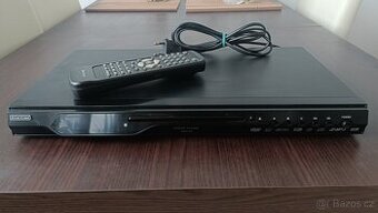 Prodám DVD přehrávač