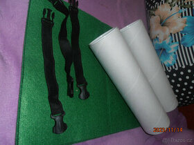 Podložka pod puzzle