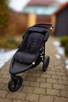 Hauck runner 2 kočárek