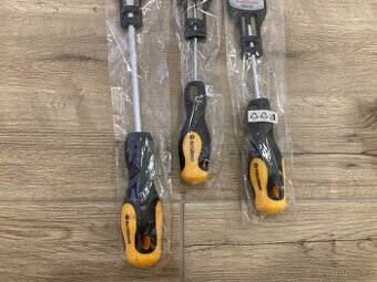 Sada šroubováků 3ks