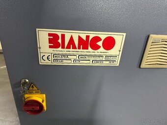 Pásová pila Bianco 370 A