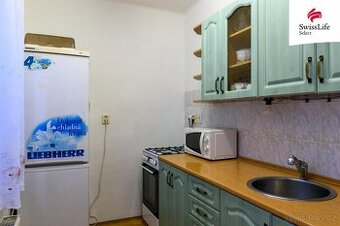 Pronájem bytu 3+1 54 m2, Horní Benešov