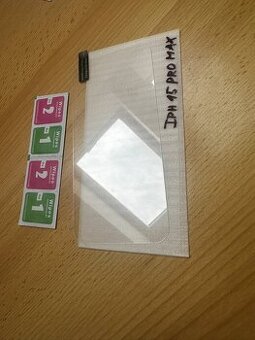 Ochranné tvrzené sklo Apple iPhone 15 Pro Max