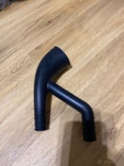 Hadice odvětrání motoru Husaberg