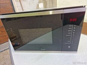 Mikrovlnná trouba Amica