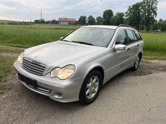 C 200 cdi alu tazne tempomat