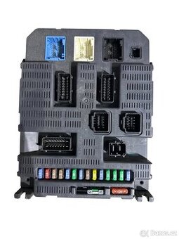 Řídicí jednotka BSI Peugeot/Citröen/Fiat