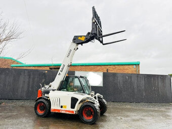 Manipulátor Bobcat T 2250 4x4 - 1